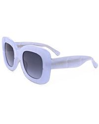 Kate Spade - Josey Square-Frame Sunglasses - Lyst