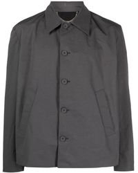 Craig Green - Point-collar Shirt Jacket - Lyst
