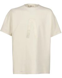 Fear Of God - X Adidas Athletics Performance T-Shirt - Lyst
