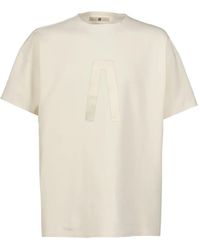 Fear Of God - X Adidas Athletics Performance T-Shirt - Lyst