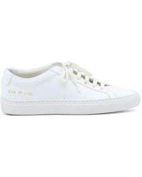 Common Projects - Sneakers Basse - Lyst