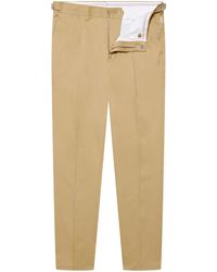 Orlebar Brown - Carsyn Tapered Trousers - Lyst