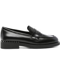 Ash - Flat Shoes - Lyst
