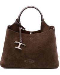 Tod's - Tod 's Tassen .. - Lyst