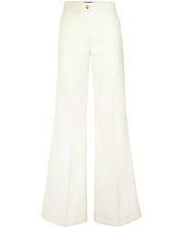 Philipp Plein - Low-Rise Trousers - Lyst