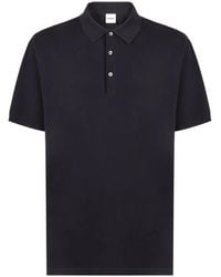 Aspesi - Polo Classique - Lyst