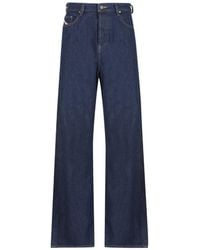 DIESEL - 1996 D-Sire Relaxed-Fit Jeans - Lyst