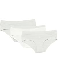 Marc O' Polo - Striped Briefs (Set Of Three) - Lyst