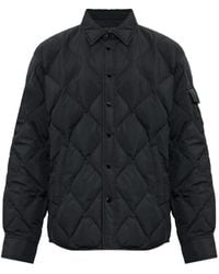 Rag & Bone - Dane Quilted Padded Jacket - Lyst
