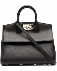 Ferragamo - Bags. - Lyst