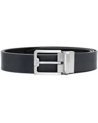 Emporio Armani - Klassischer Gürtel - Lyst