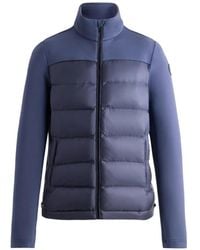 Fusalp - Mike Padded Jacket - Lyst