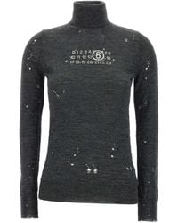 MM6 by Maison Margiela - I'm No ir a ninguna parte. - Lyst