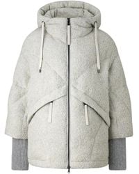 Bogner - Sheryl Hooded Puffer Jacket - Lyst