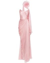 IRIS SERBAN - Anette Gown - Lyst