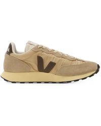 Veja - Rio Branco Ii Lite Nolyn Almond Sahara Sneakers - Lyst