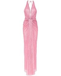 Jenny Packham - Petunia Embellished Gown - Lyst
