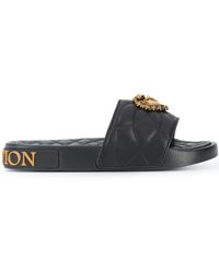d&g slides womens