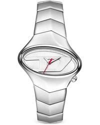 DIESEL - D-Rush 42Mm - Lyst