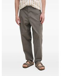 Barbour - Cargo-Pocket Trousers - Lyst