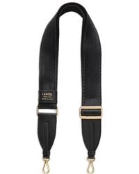Lancel - Bcbg Strap Bag - Lyst