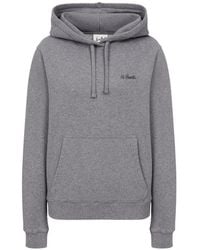 MC2 Saint Barth - Virginia Hoodie - Lyst