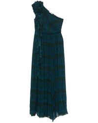Ulla Johnson - Adona Maxikleid - Lyst