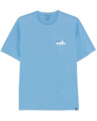 Patagonia - Short-Sleeves T-Shirt - Lyst