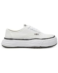 Maison Mihara Yasuhiro - Baker 26 Low-Top Sneakers - Lyst