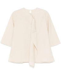 Lauren Manoogian - Panel Shirt - Lyst