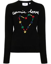 Rossignol - X Jcc Esther Sweater - Lyst