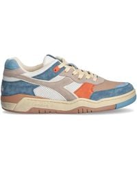 Diadora - N9000 Tourney Italia Sneakers - Lyst