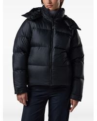 Rossignol - Abel Hooded Padded Jacket - Lyst