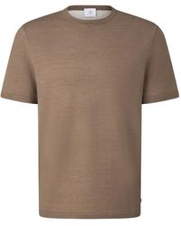 Bogner - Ohio Knit T-Shirt - Lyst