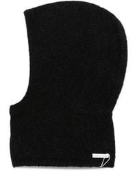 Low Classic - Knitted Balaclava Hat - Lyst
