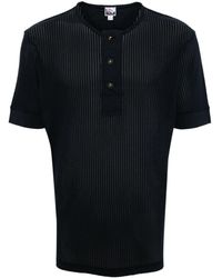 Sunspel - Camiseta de malla de x Nigel Cabourn - Lyst