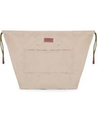 Dragon Diffusion - Drawstring Clutch Bag - Lyst