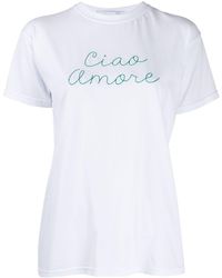 t shirt giada benincasa