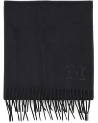 Max Mara - Wsdalia Scarf - Lyst