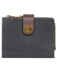 Etro - Kleines Portemonnaie - Lyst