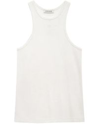 Anine Bing - Cole Tank - Lyst