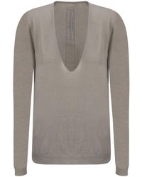 Rick Owens - Maglione - Lyst