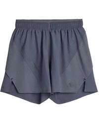 adidas - X Sftm Adi365 Running Shorts - Lyst