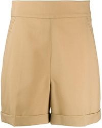 Marni Shorts sartoriali - Neutro