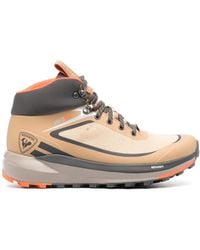 Rossignol - Chaussures À Logo Imprimé - Lyst
