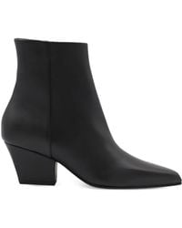 Paris Texas - Botas Jane con tacón de 60 mm - Lyst