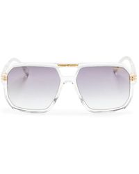 Carrera - Victory C01S Pilot-Frame Sunglasses - Lyst