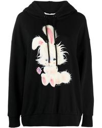 Stella McCartney - Lunar New Year Jersey Hoodie - Lyst