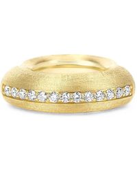 Nanis - Libera Aura Diamond Ring - Lyst