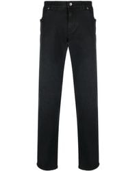 Dolce & Gabbana - Mid-Rise Skinny Jeans - Lyst